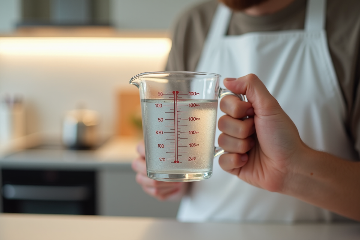 mesure liquide