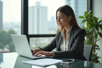 Fonctionnalités essentielles d'un logiciel immobilier pour la gestion des biens