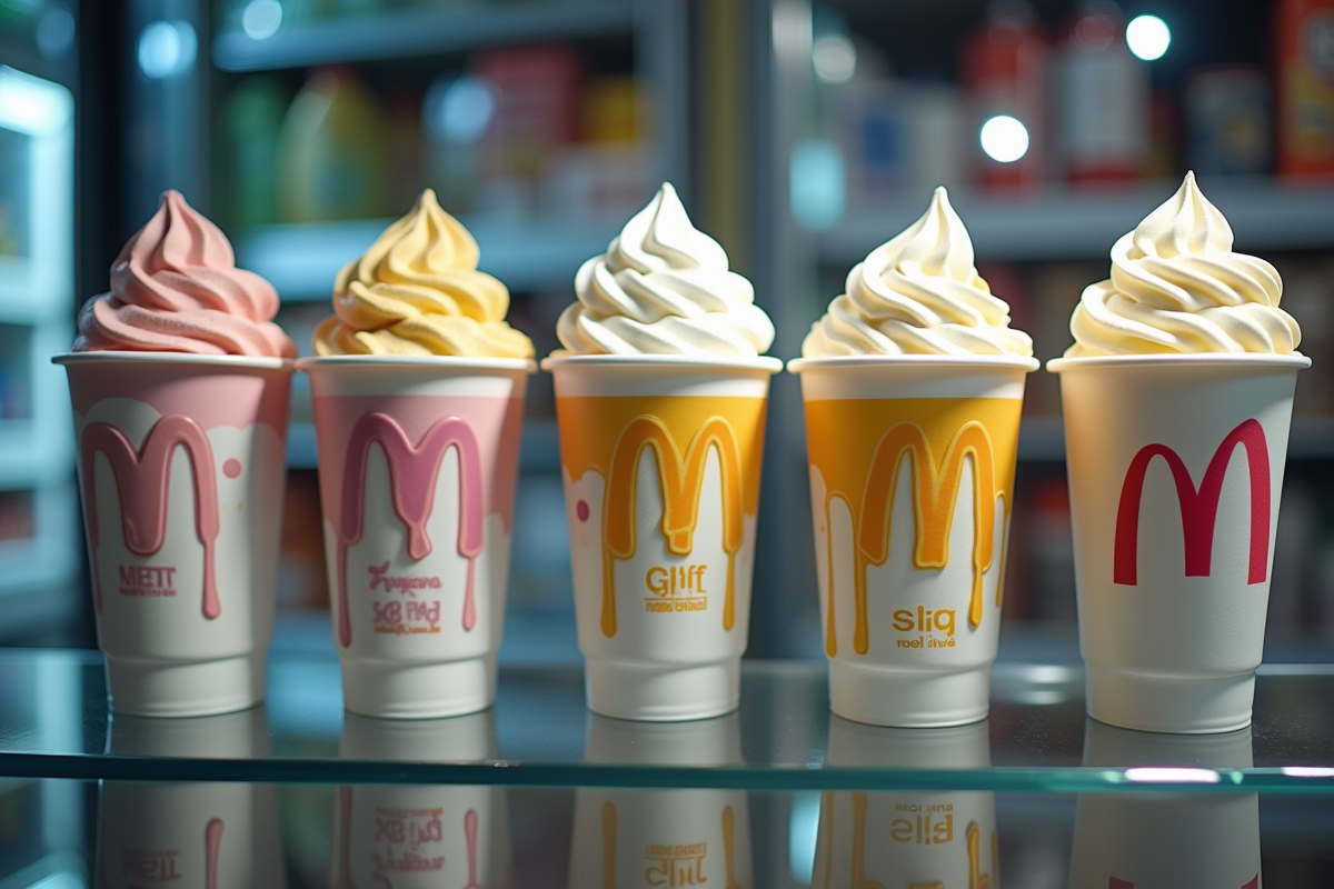 glace mcflurry