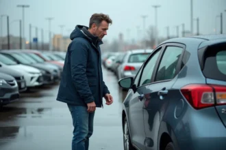 Opel Mokka et Audi A1 parmi les voitures d'occasion populaires en 2019