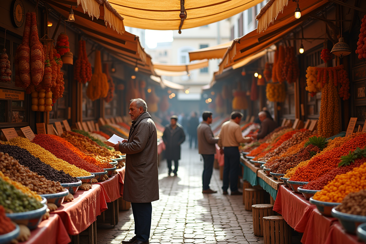 hammamet octobre