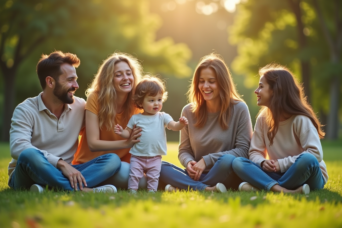 éducation parentale