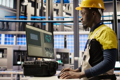 Hypervision : comprendre ce système de pilotage des installations