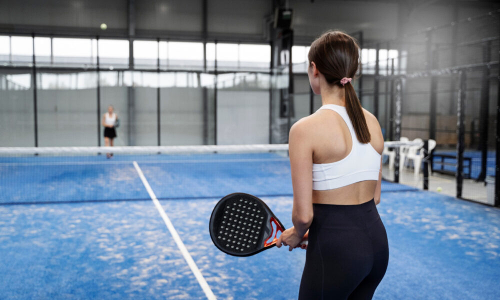 Les bienfaits du pickleball : pourquoi vous devriez essayer ce sport ?