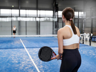 Les bienfaits du pickleball : pourquoi vous devriez essayer ce sport ?