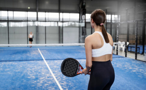Les bienfaits du pickleball : pourquoi vous devriez essayer ce sport ?
