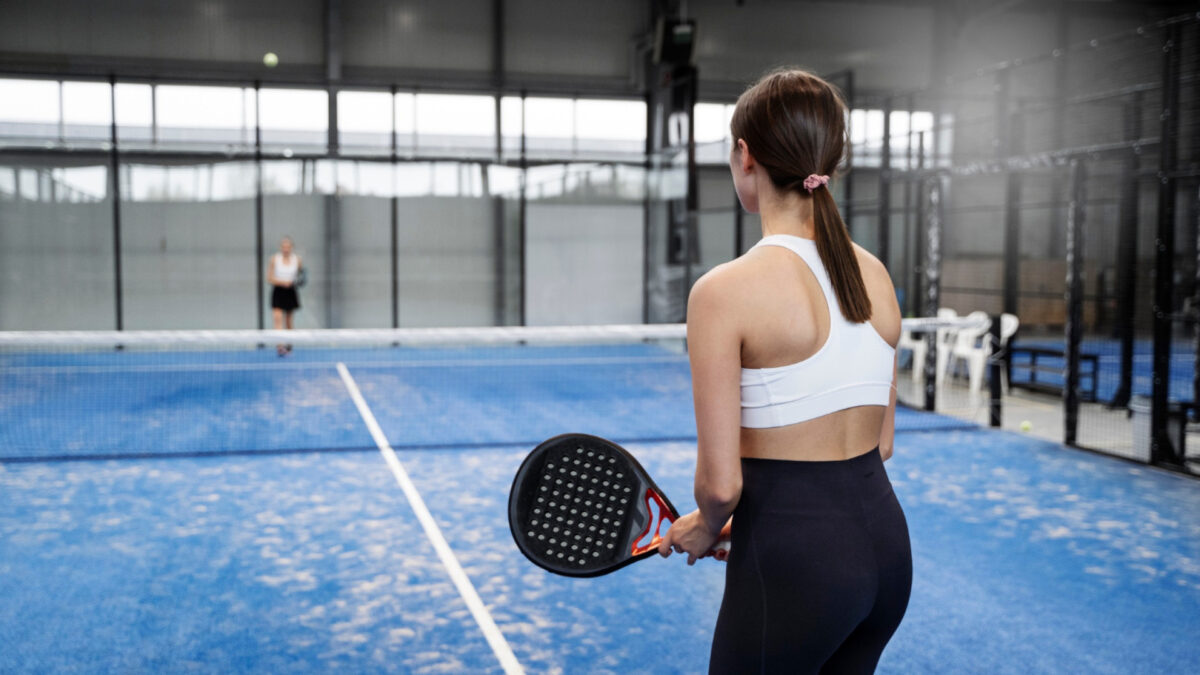 Les bienfaits du pickleball : pourquoi vous devriez essayer ce sport ?