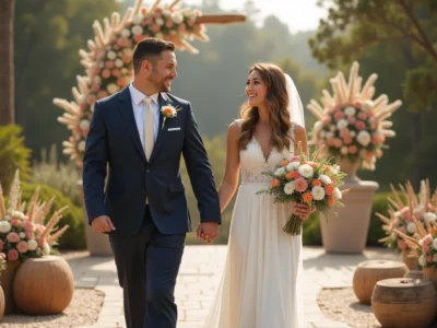 matériel mariage sans stress