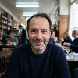 Sylvain Lévêque