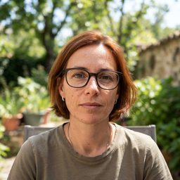 Marion Ménard