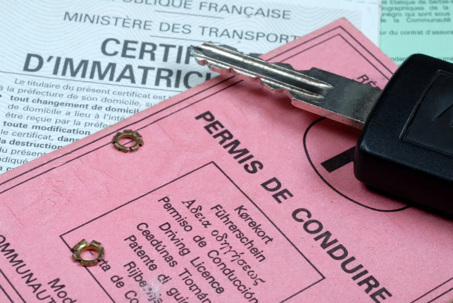 obtenir un devis de votre avocat permis de conduire