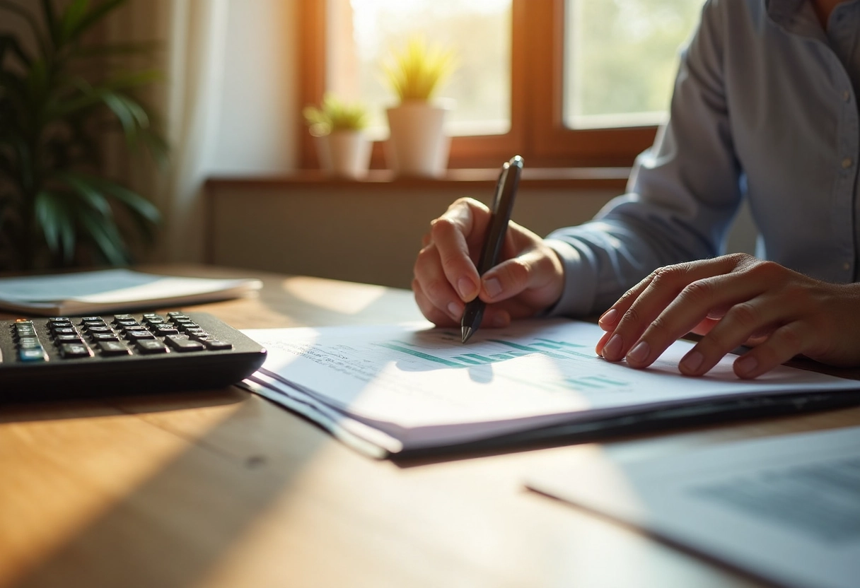 immobilier résidence