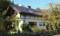 Panneaux solaires : cap sur l’autonomie énergétique et la réduction de facture