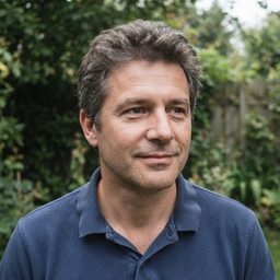 Jérôme Lemaître