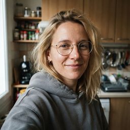 Aurore Perret
