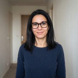 Marie Philippe
