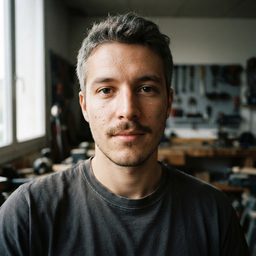 Olivier Rémy
