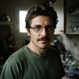 Mickaël Barthélemy