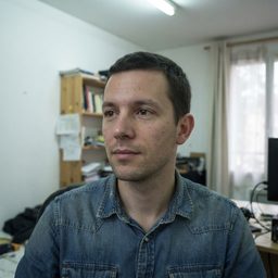 Damien Laurent