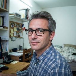 Adrien Hervé