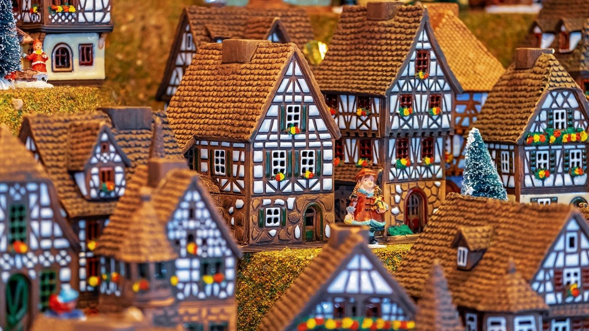 Pourquoi louer un gite pour ses vacances ?