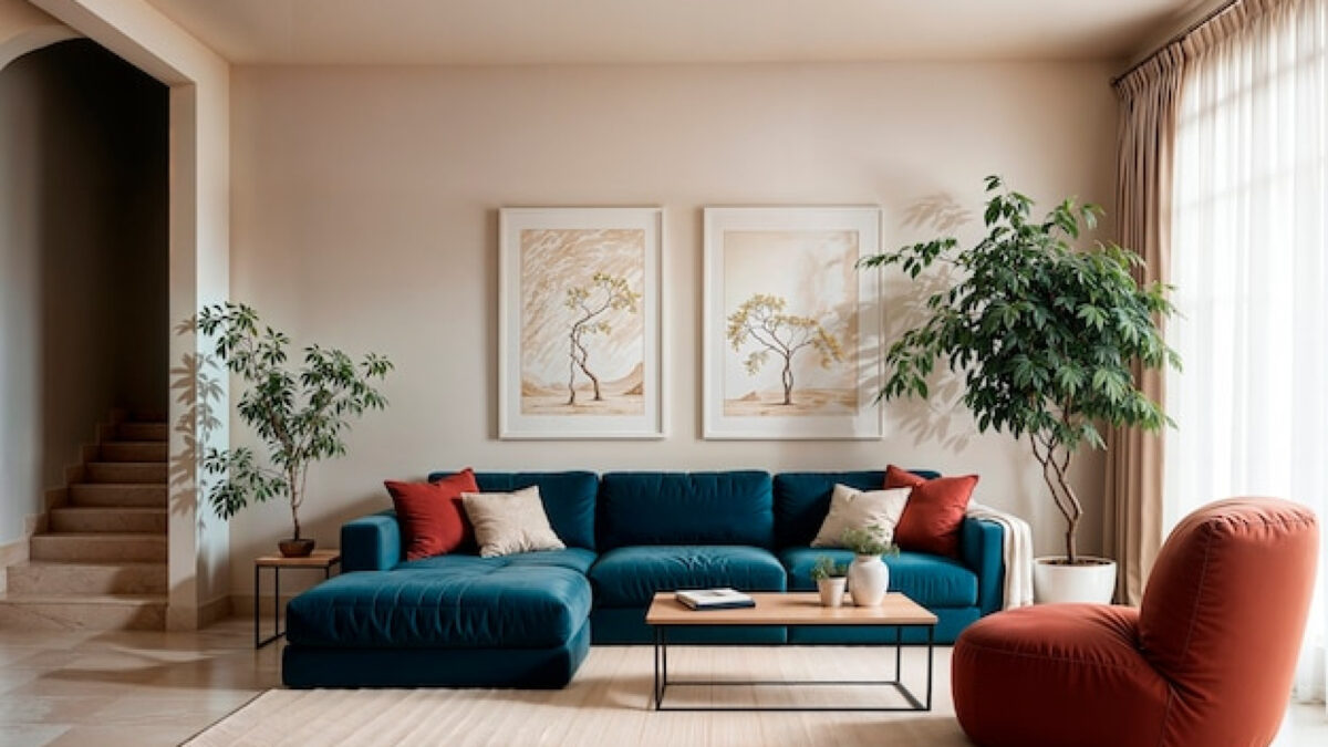 Pourquoi un bon fauteuil est essentiel pour votre confort quotidien ?