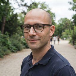 Lucas Meunier