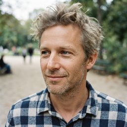 Guillaume Carré