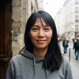 Sandrine Meunier