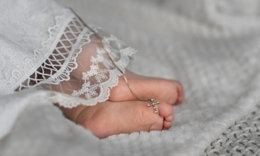 Quel cadeau offrir lors d'un baptême ?