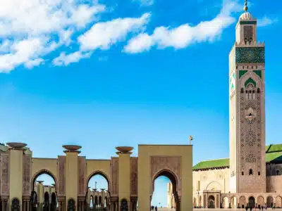 Quelle est la meilleure période pour trouver des billets d'avion pas chers pour le Maroc ?