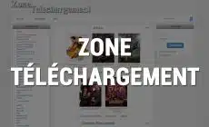 Zone Téléchargement