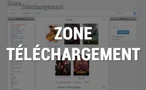 Zone Téléchargement