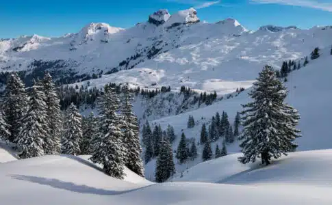 Tignes, la station révée pour des vacances à la montagne !