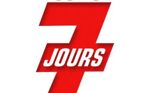 Télé 7 jours