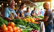 produits bio en gros